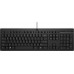125 USB Wired Keyboard UK