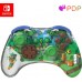 PDP SWITCH Pad bezwire REALMz Minecraft Steve Forest Biome