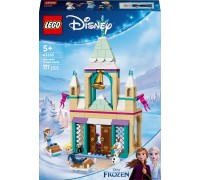Disney Kraina Lodu - Замок в Эренделле (43265)