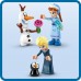 Disney Kraina Lodu - Замок в Эренделле (43265)