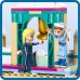 Disney Kraina Lodu - Замок в Эренделле (43265)