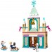 Disney Kraina Lodu - Замок в Эренделле (43265)
