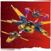 Ninjago sacīkstes un Arinas vētras lidmašīna (71833)