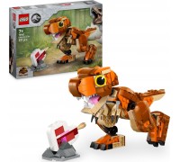 Juras laikmeta pasaule Tyrannosaurus Rex (76967)