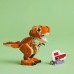Juras laikmeta pasaule Tyrannosaurus Rex (76967)