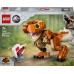Juras laikmeta pasaule Tyrannosaurus Rex (76967)