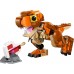 Juras laikmeta pasaule Tyrannosaurus Rex (76967)