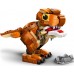 Juras laikmeta pasaule Tyrannosaurus Rex (76967)