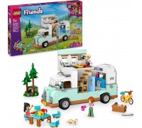 LEGO Friends Поход (42663)