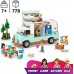 LEGO Friends Поход (42663)
