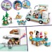 LEGO Friends Поход (42663)