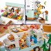 LEGO Friends Поход (42663)