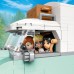 LEGO Friends Поход (42663)
