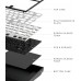 Dark Project ALU81A Terra Nova G3Ms Moonstone (DPKB_NOVA_81_ANSI_BLACK), OPEN BOX