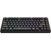 Dark Project ALU81A Terra Nova G3Ms Moonstone (DPKB_NOVA_81_ANSI_BLACK), OPEN BOX
