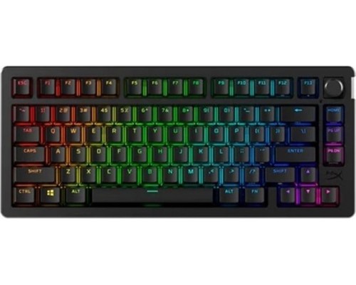 HP Alloy Rise 75 HyperX3 (91Y91AA)