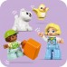 Duplo piedzīvojums ar interaktīvu atbalstu (10427)