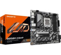AMD B850 Gigabyte B850M D3HP