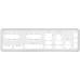 Intel H810 Asus PRO H810M-C-CSM
