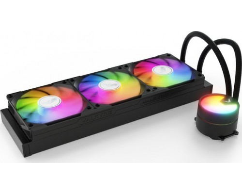 Valkyrie Valkyrie A360