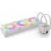 Valkyrie Valkyrie V360 Lite ARGB White