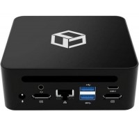 Mini PC Qoobe AP-1340 i5-1340P/16GB/1TB/Win 11 Pro czarny