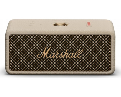 Marshall Emberton III Beige (228156)