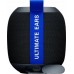 LOGITECH Ultimate Ears WONDERBOOM Play Black