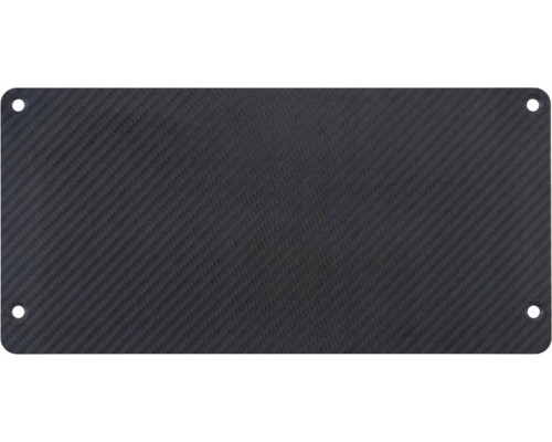 Simagic Carbon Fiber Heel Riser
