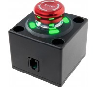 Simagic Alpha Kill Switch