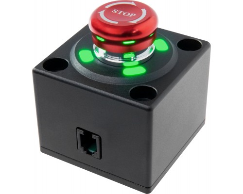 Simagic Alpha Kill Switch