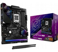 AMD B850 ASRock B850 RIPTIDE WIFI
