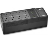 UPS APC Back-UPS 500VA (BE500G2-IT)