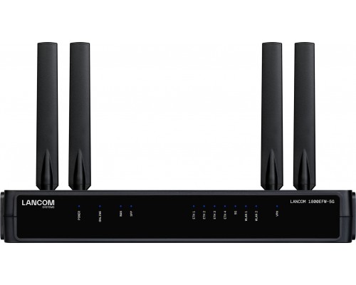 LANCOM 1800EFW-5G (EU)