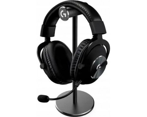 Logitech G Pro X Black (991-000358)