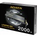 SSD ADATA Legend 860 2TB M.2 2280 PCI-E x4 Gen4 NVMe (SLEG-860-2000GCS)