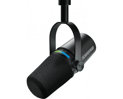 Shure MV7i