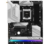 AMD B850 ASRock B850 PRO RS WIFI