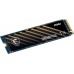 SSD MSI Spatium M450 V1 1TB M.2 2280 PCI-E x4 Gen4 NVMe (S78-440L0M0-P83)