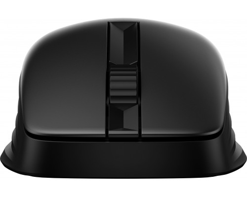 HP 650 Wireless Keyboard & Mouse Black- English klawiatura i mysz czarna