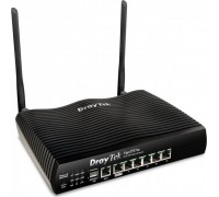 DrayTek Vigor 2927ax Dual-WAN Security Firewall VPN, Router