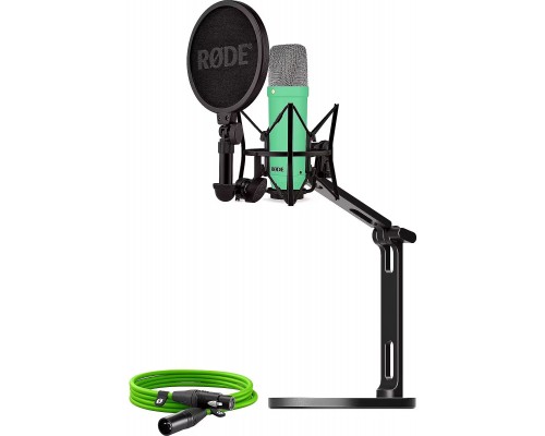 Rode NT1 Signature Green (BUROINT1GN)