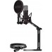Rode NT1 Signature Black (BUROINT1BK)