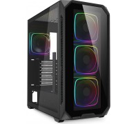 Sharkoon AK5G RGB black