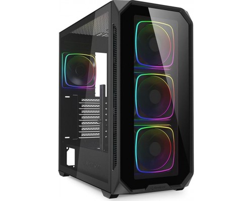 Sharkoon AK5G RGB black