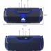 GŁOŚNIK BLUETOOTH TUBA TG027