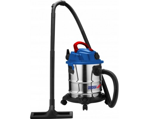 ODKURZACZ PRZEMYSÅOWY 1600W 20L