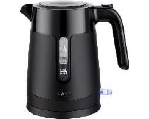 1 L LAFE Essential S Black