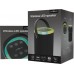 Portable Speaker|GEMBIRD|Portable/Wireless|Bluetooth|SPK-BT-LED-06