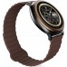 HiFuture smartwatch Aurora brown/brown  HSSW11BN